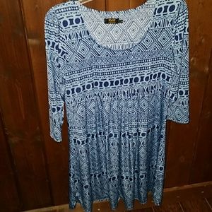Tunic from zulily! Excellent condition